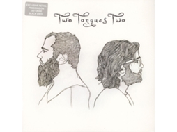 Vinil Two Tongues - Two