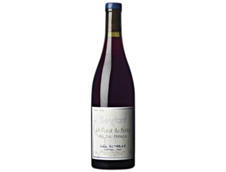 Vinho SEXTANT JULIEN ALTABER Sextant Julien Altaber Pinot Preto Bourgogne Crianza (0.75 L - 1 unidade)