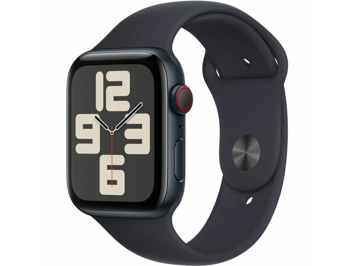 Smartwatch APPLE Se Preto 44 Mm