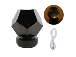 Lâmpada Projetor Céu Estrelado Colorido LAXISCREED