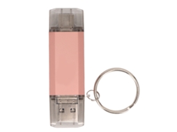 Pen Drive Metal LAXISCREED À Prova D'água