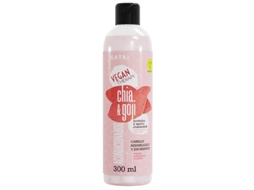 Après-shampoing Chia & Goji Pudding 300 Ml