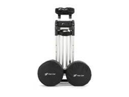 Conjunto de 2 Protecções de Rodas para Carrinhos de Golfe FLAT CAT