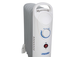 Aquecedor a Óleo  ADMS7804-7