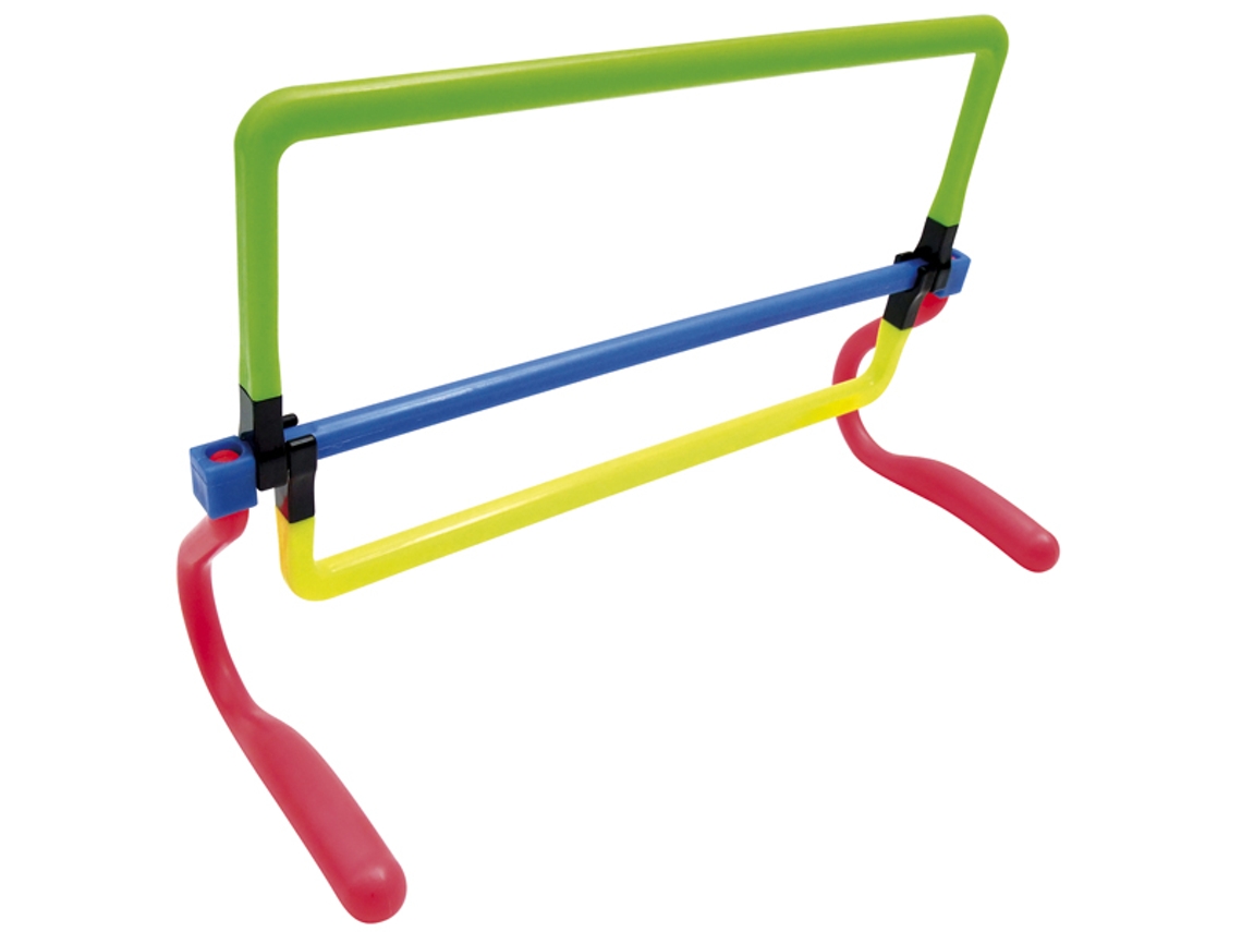 Brinquedo Esportivo Ajustável Multicolorido Eduplay Horde
