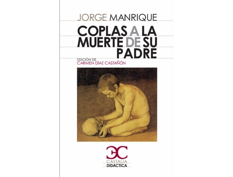 Livro Coplas A La Muerte De Su Padre de Jorge Manrique