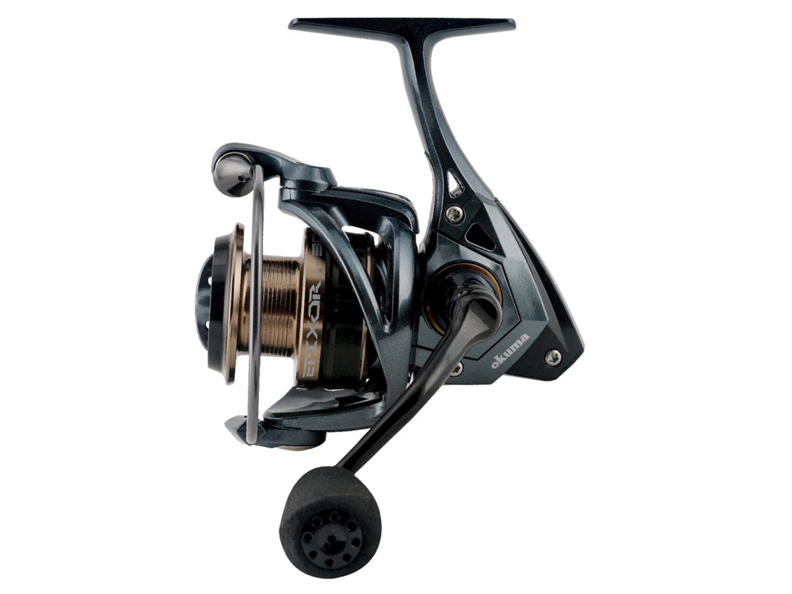 Bobina de Alumínio Normal OKUMA Epxt-30S
