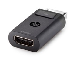 Cabo Adaptador HP DisplayPort para HDMI 1.4