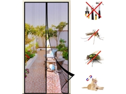 Mosquiteiro Magnético para 220 Cm OEM