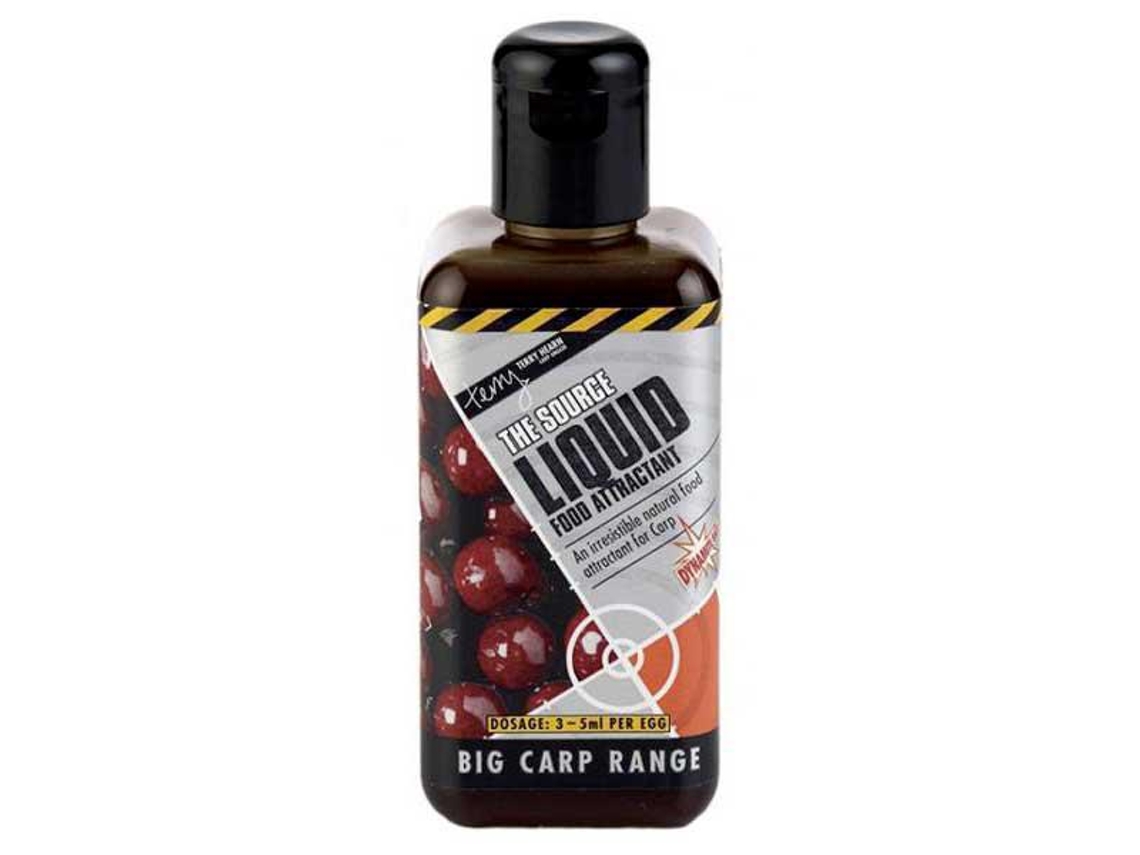 Dynamite Baits The Source Liquid Attractant 250 Ml