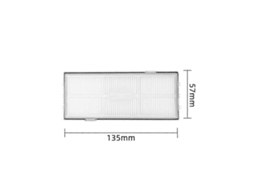 Kit De Acessórios Para Aspirador De Pó Robô S8/s8 + S8 Pro G20
