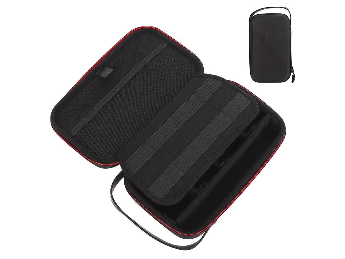 2026 bolsa de Almacenamiento para Cámara de Acción Gopro Y Deportiva