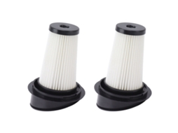 Filtro De Pó Aspirador Zr005201 2950 Rh6543 Rh6545wh 2unidades