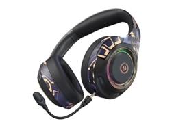 Auscultadores Bluetooth Wiress