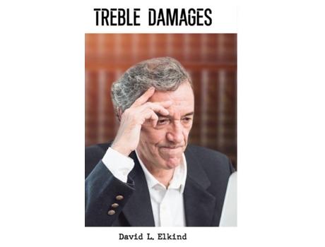 Livro Treble Damages de Elkind, David et al. (Inglês)