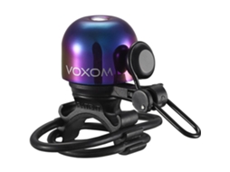Campainha Kl20 Transparentevoxom