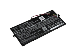 Bateria POWERY 1.10.ACE.1.23 para Acer NX.GTMSG.001