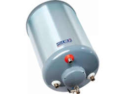 Estufa Inox 30 L Transparente 30 Lquick Italy
