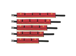Oms Soft Weight Belt