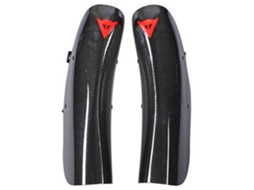 DAINESE SNOW Caneleiras 2021 New Wc Carbon Preto M