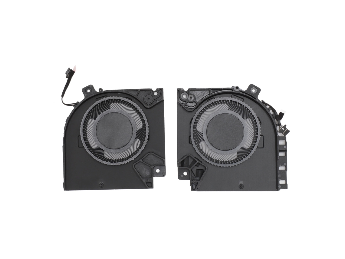 Cooler De Ar Para Notebook Para Substituição Dell Alienware X15 R1 Rtx30 082v...