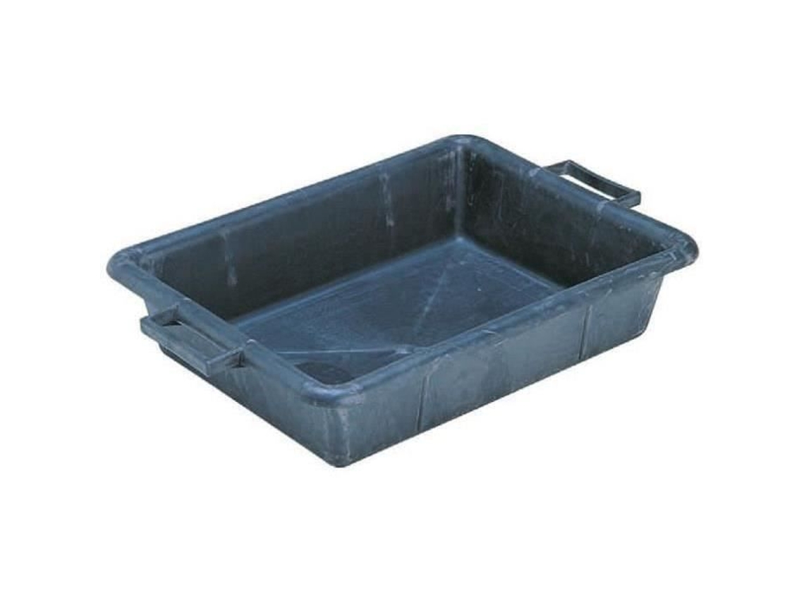 Cocho De Borracha Flexogom Com Alça 10 L Vinmer