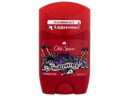 OLD SPICE Nightpanther Deodorant Tuhý Deodorant 50Ml