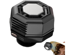 Ventilador Portátil Genérico Com Clipe