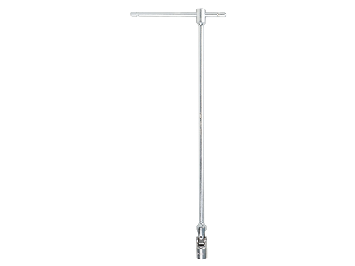 Llave De Vaso Con Mango En T 15mm Jbm