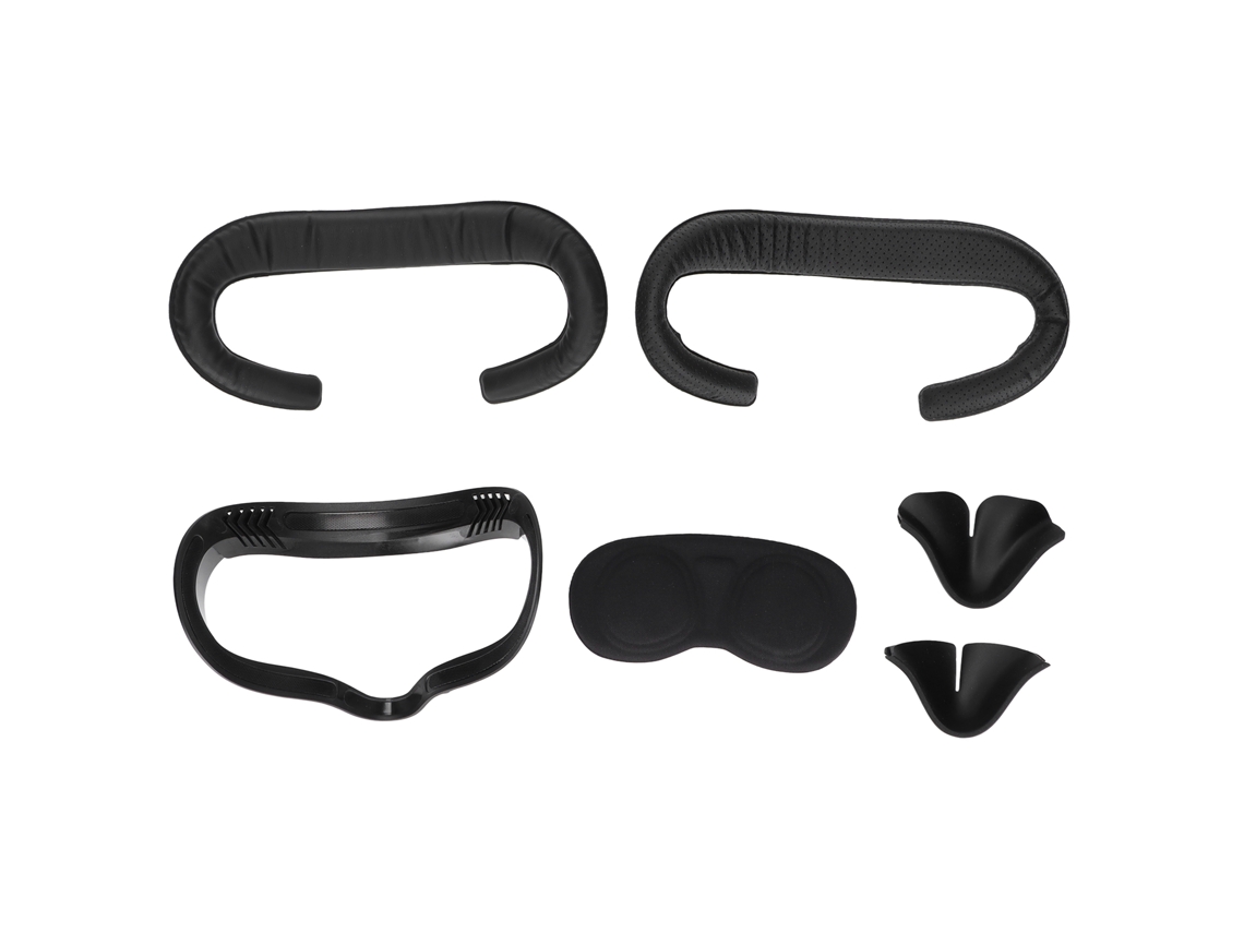 Conjunto Acessórios Vr 6 em 1 LAXISCREED para Oculus Quest 2