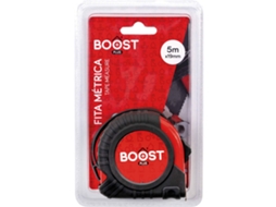 Fita Métrica 5 mts BOOST emb. 1 un