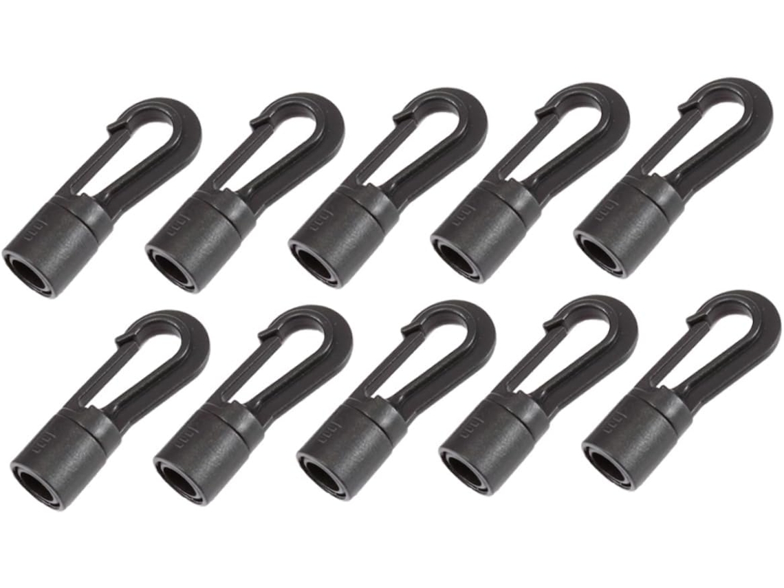 Estacas Para Barraca De Camping, Para Camping E Trilhas