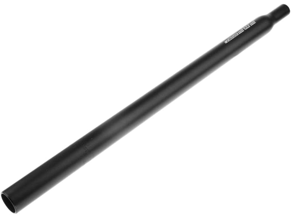 Extensão de Canote Selim Bicicleta Harilla Alloy Alumínio Ajustável