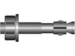 Bucha segmentada CHEMITOOL lv205zn aço ()