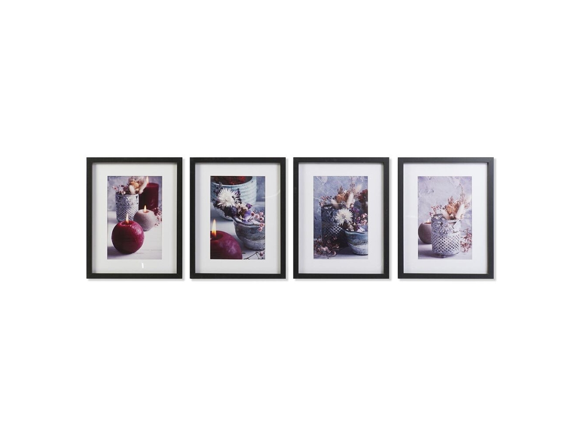 Quadro DKD HOME DECOR (Multicor)