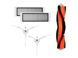 Acessório para Aspiradores XIAOMI l Filtro hepa 1s s6 s5 max s60 s65 s5 s50 e25 e35