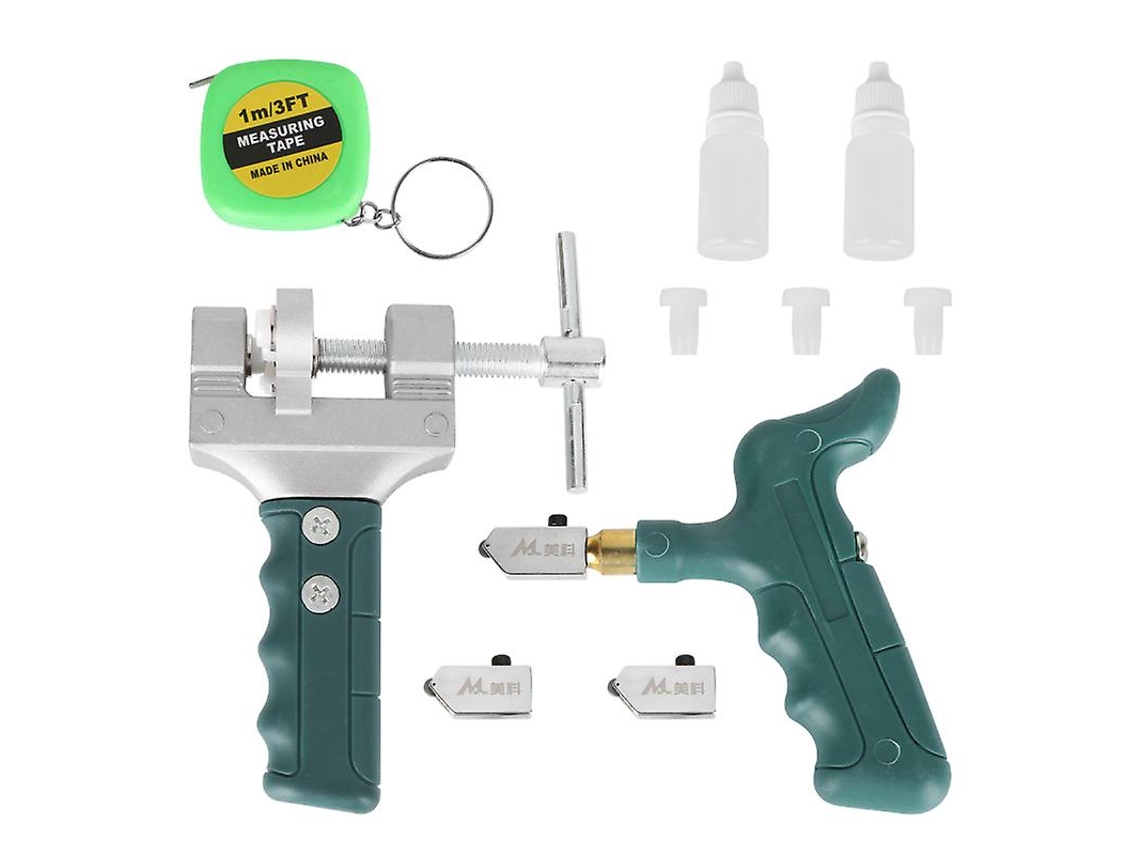 1pcs Cortador De Azulejo Com Aperto De Mão Allinless