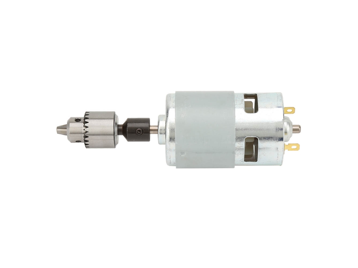 Laxiscreed Motor 775 De Alta Potência E Torque Para Máquinas Pesadas, Marca Confiável Para Aplicações Industriais