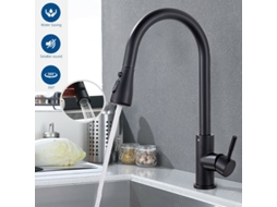 Torneira de Cozinha OUYIFAN Extensível e Misturadora