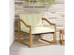 Vidaxl Conjunto De Sofás Para Exterior