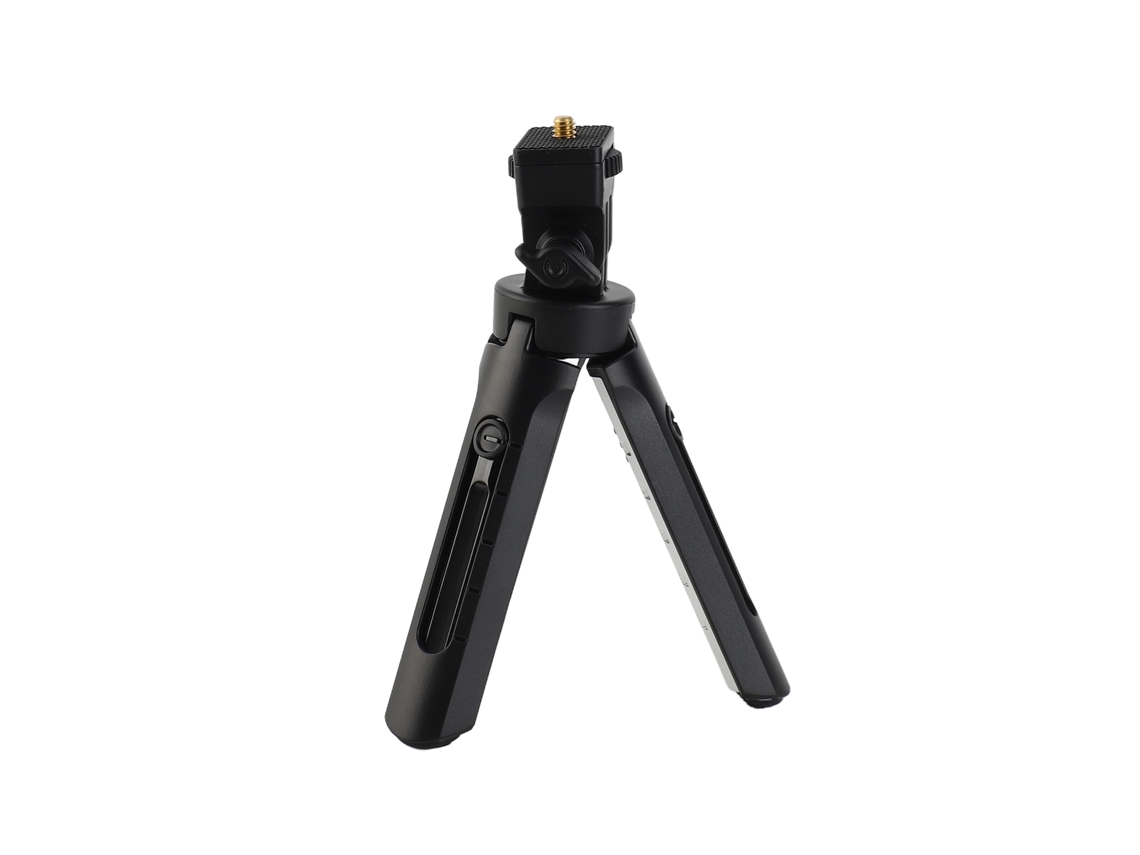 2026 mini Trípode de Mesa para Cámara Dslr Y Luz Led de Video, Soporte Compacto para Fotografía Y Grabación
