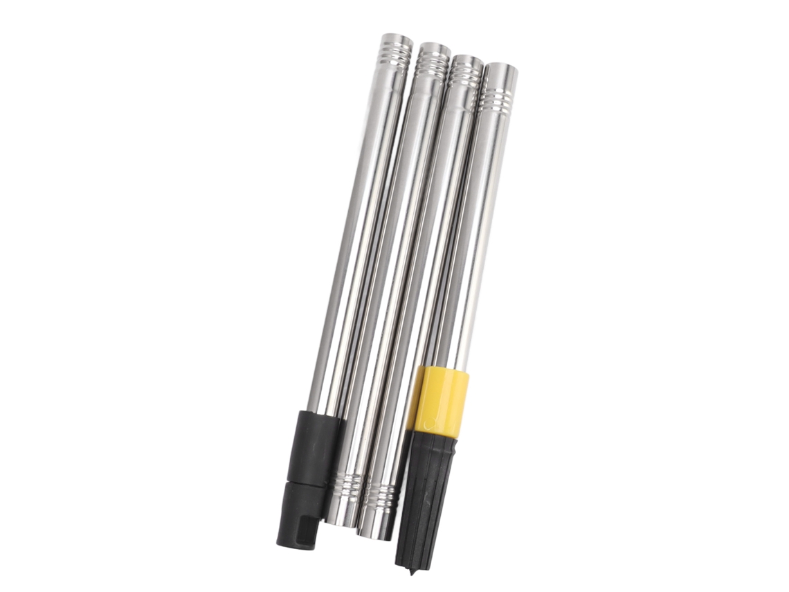 Pole Extensível Para Pintura E Limpeza Leve Resistente