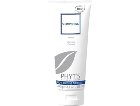 Champô  Bio (200 g)