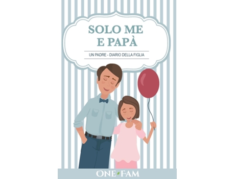 Livro Un Padre - Diario Della Figlia De Onefam (inglês)