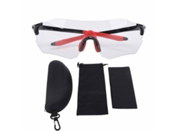 Chubasquero de Moto, Impermeável, com Calças, Refletivas, para Camping e Pesca S/MARCA
