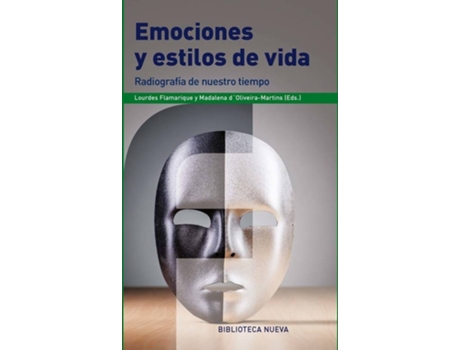 Livro Emociones Y Estilos De Vida