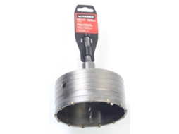 Broca Craneana Ponta Diamante 125Mm com Broca Guia Ref. 95845 MADER
