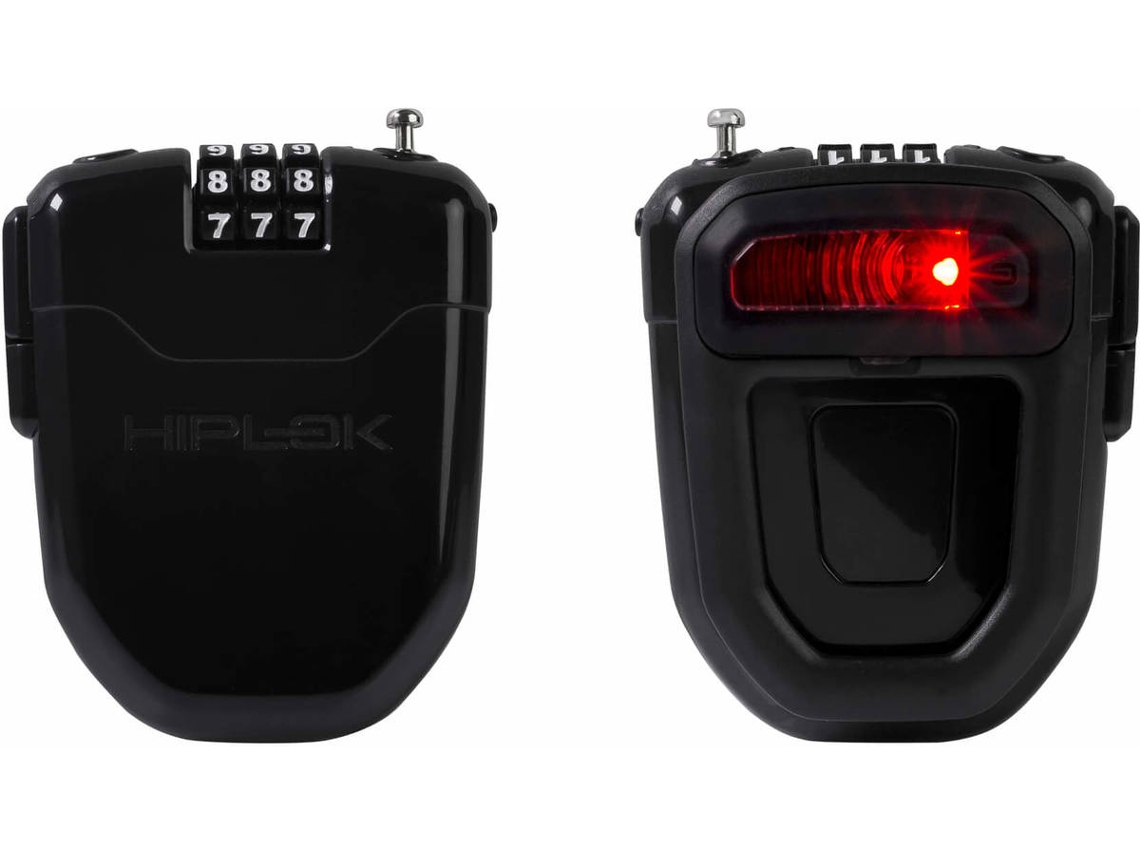 Cadeado HIPLOK FLX