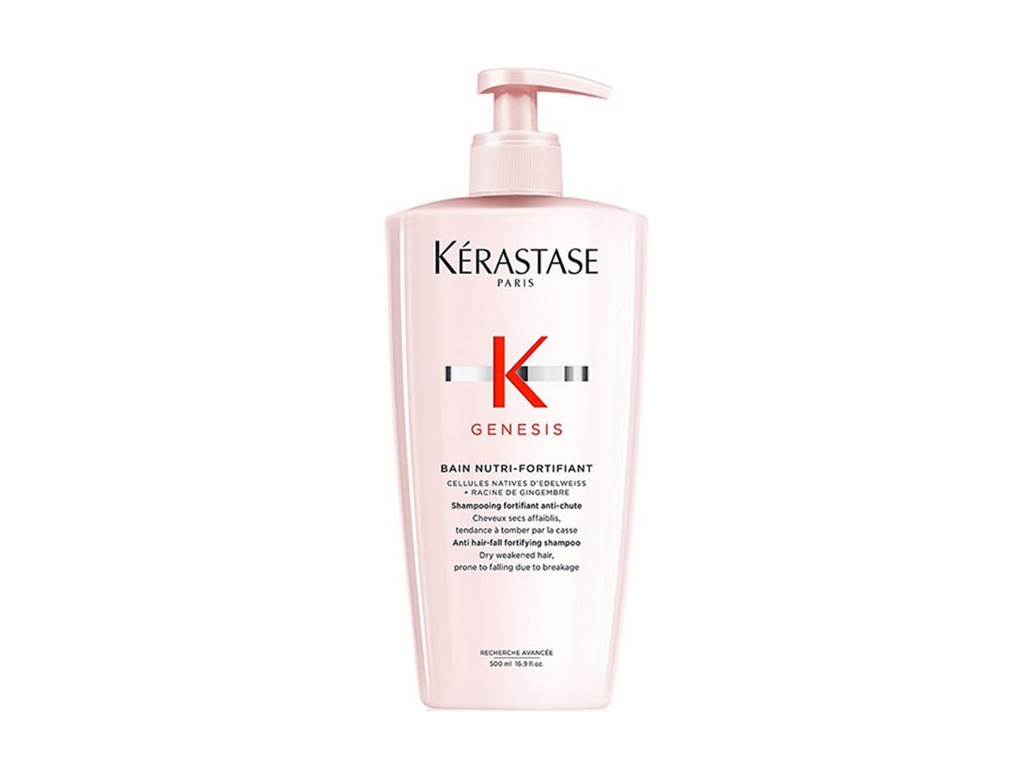 Champô Anti-quebra e Anti-perda KERASTASE Genesis (500 Ml)