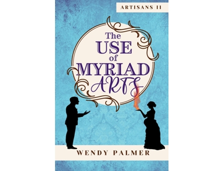 Livro The Use of Myriad Arts de Wendy Palmer (Inglês)